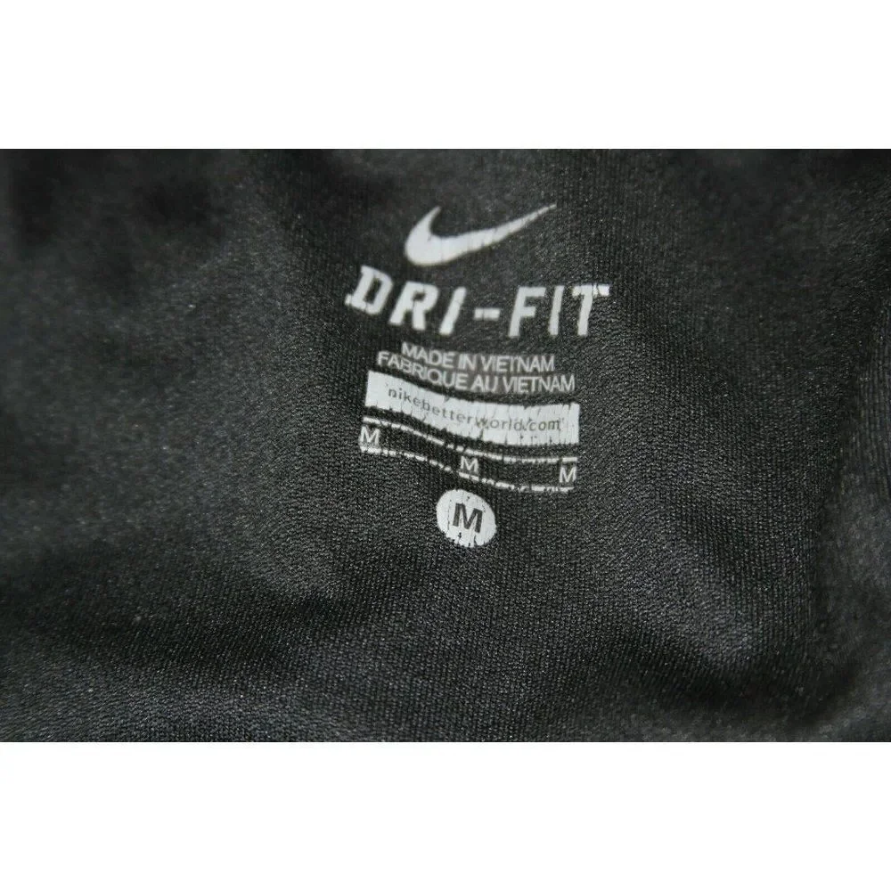 Nike shorts inseam