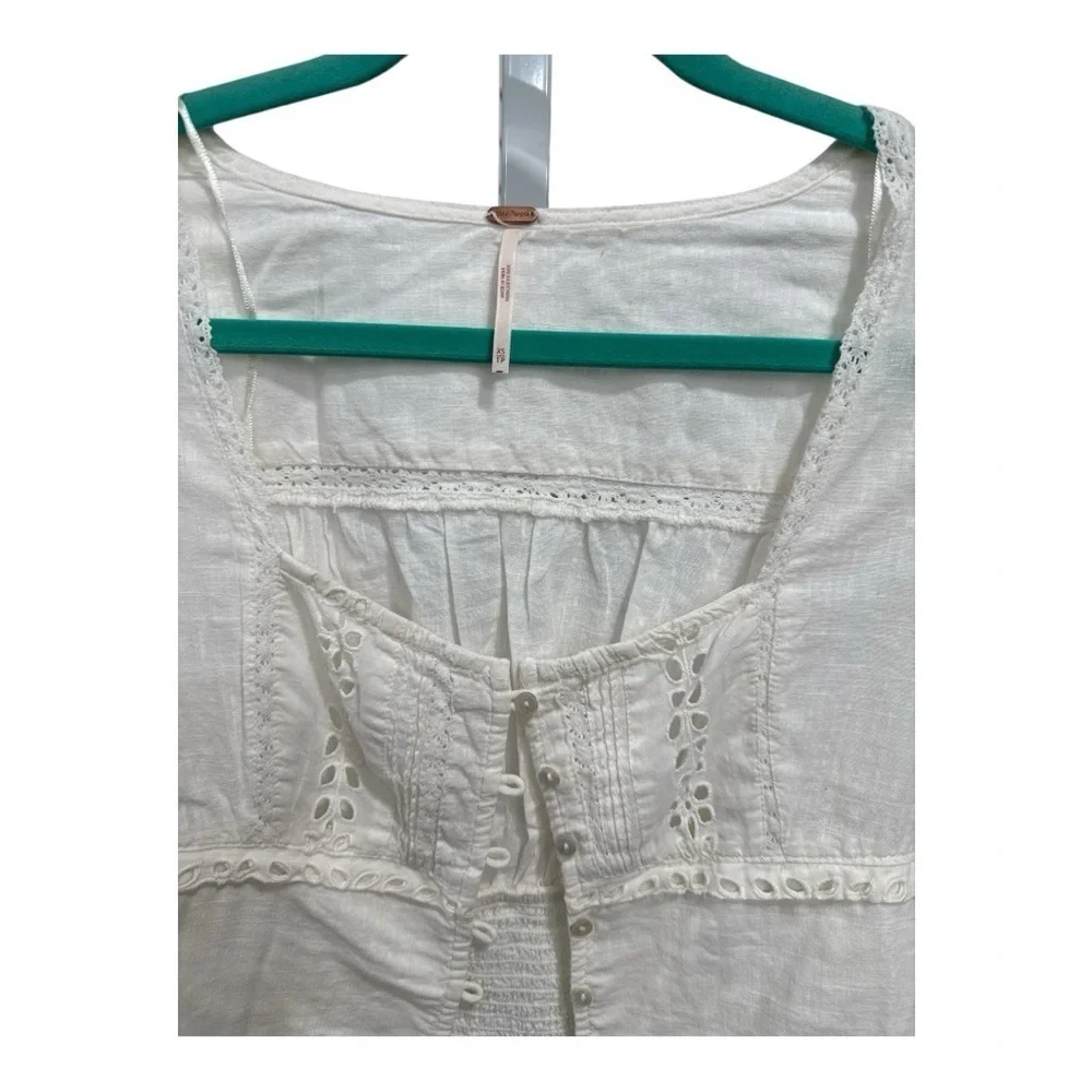 Free People this elegant