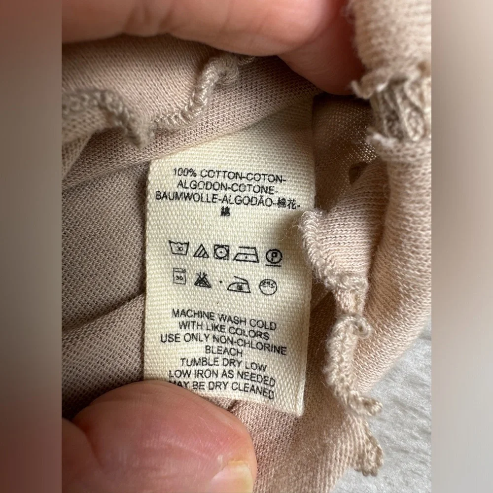 Free People new tags