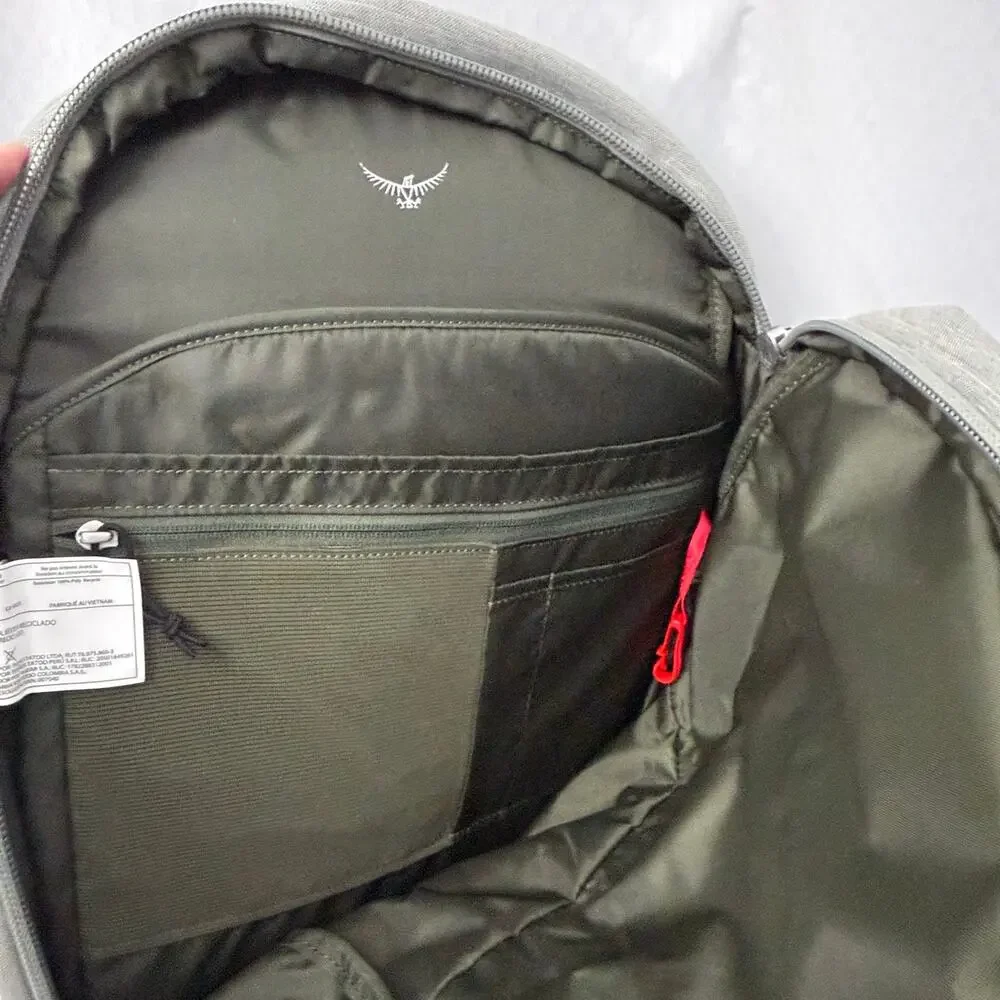 OSPREY all within shipped