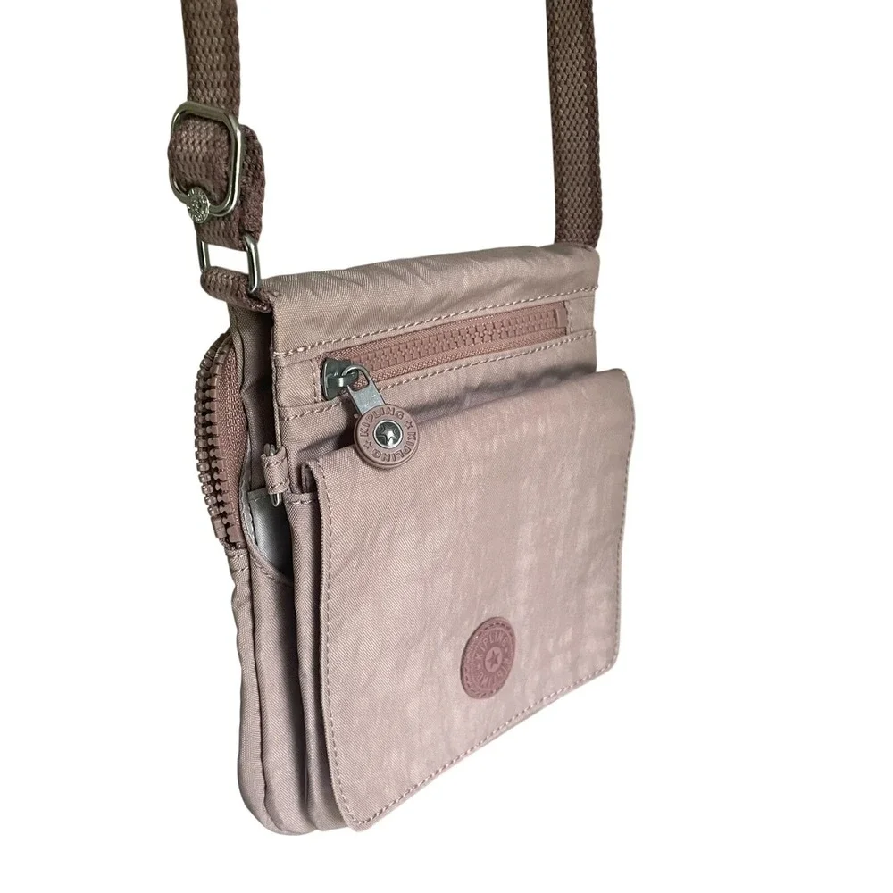 Kipling eldorado crossbody
