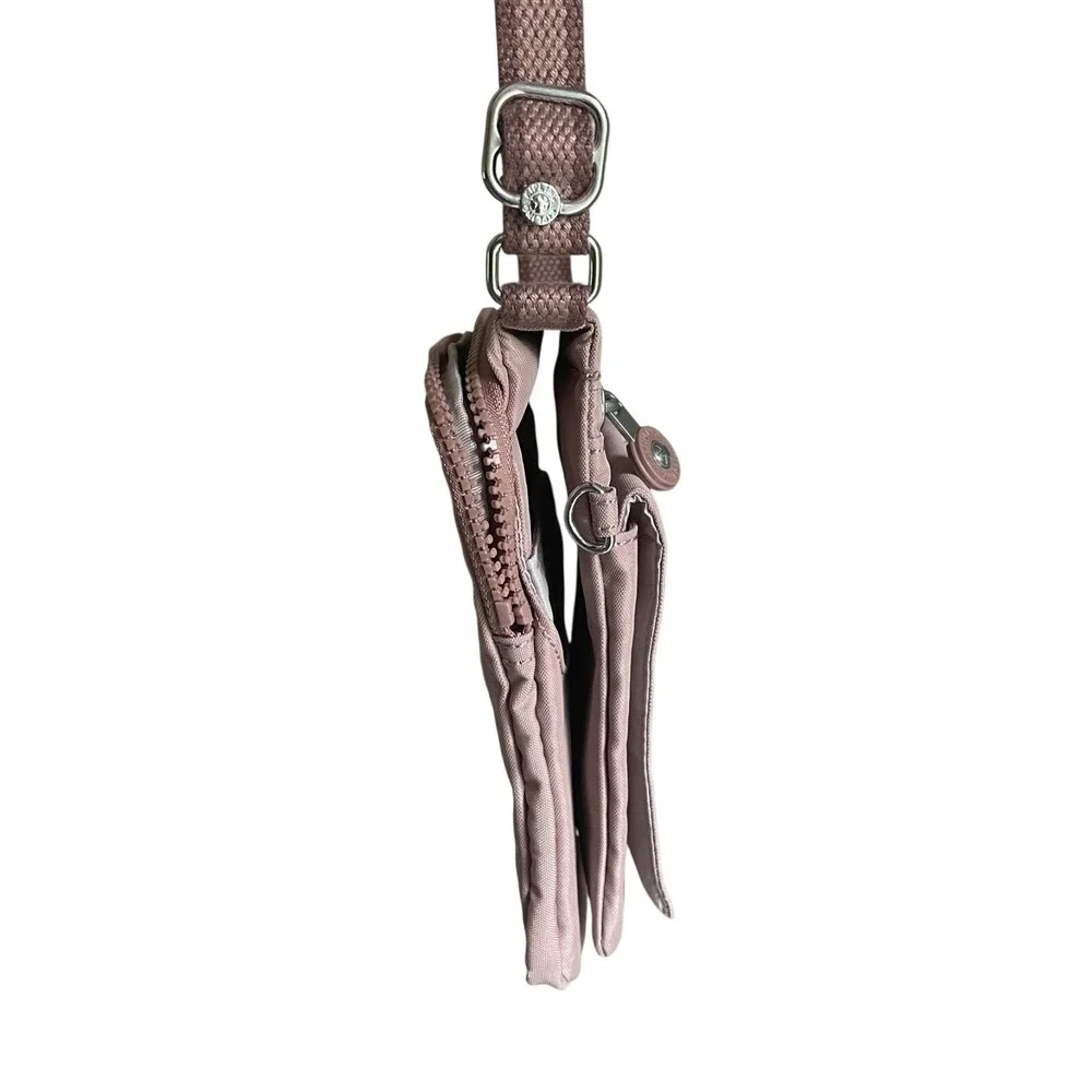 Kipling eldorado crossbody