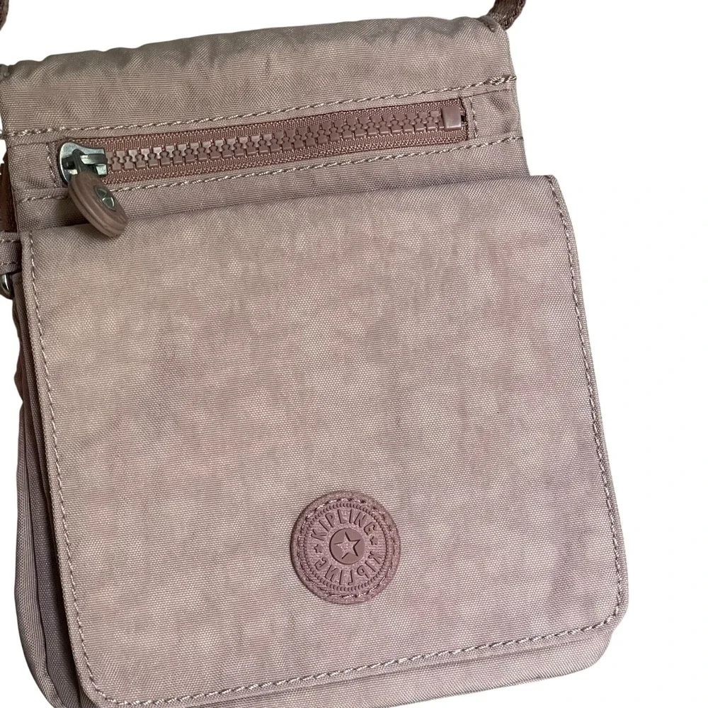 Kipling eldorado crossbody