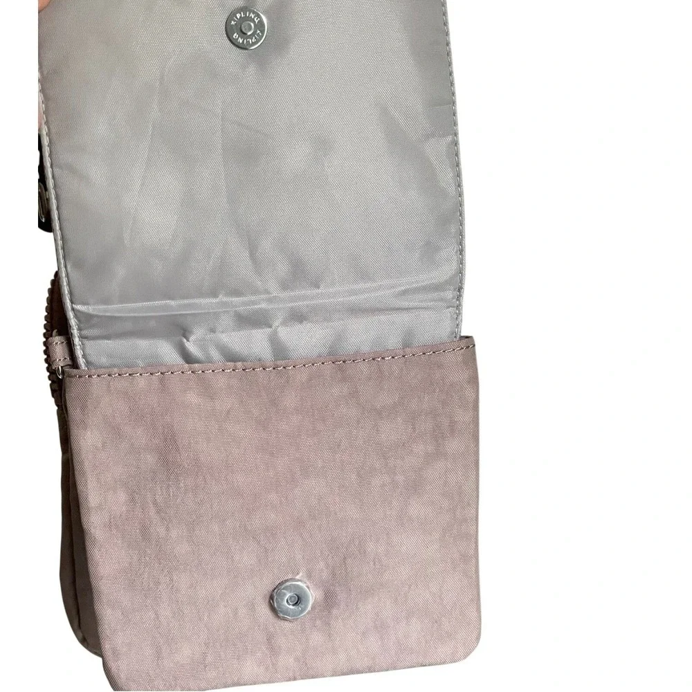 Kipling eldorado crossbody