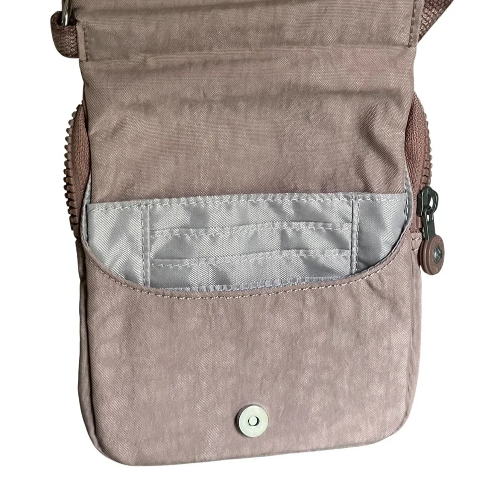 Kipling eldorado crossbody