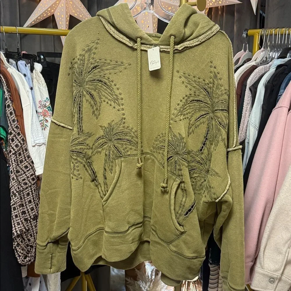 Free People it blend
