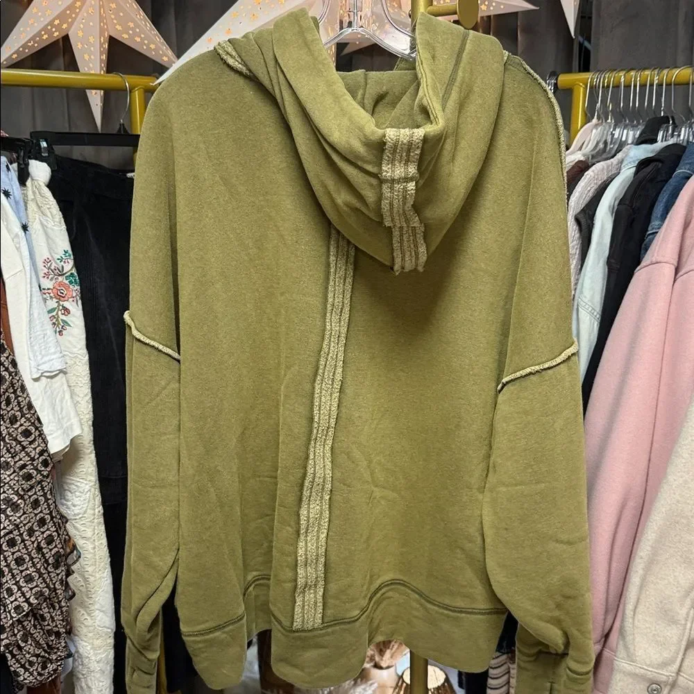Free People springs free tree