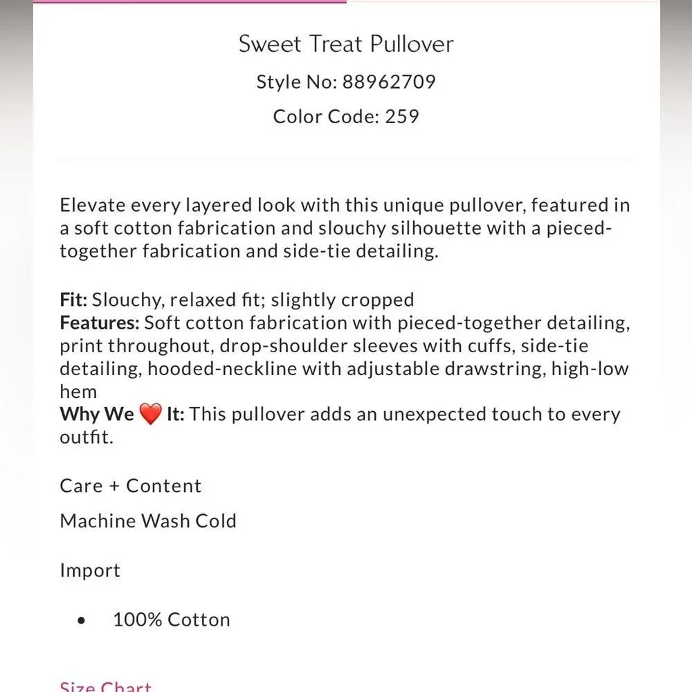 Free People outfit treat