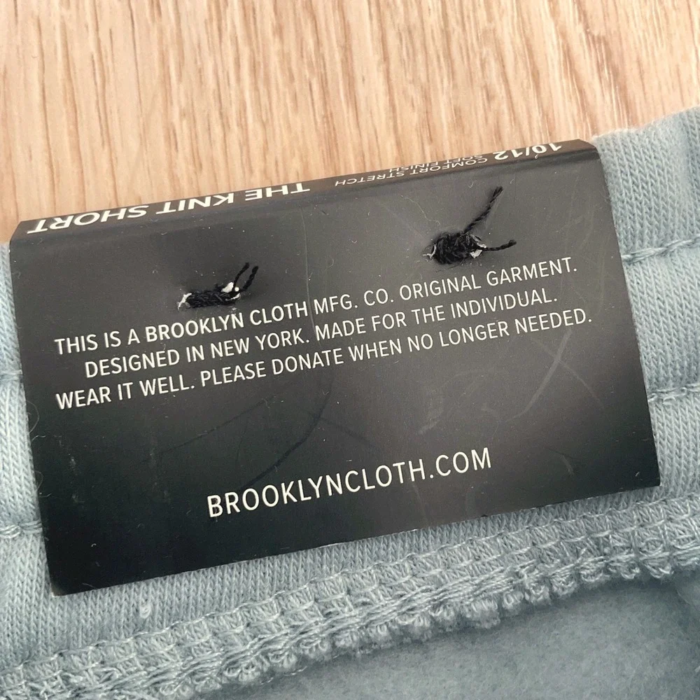 Brooklyn Cloth brooklyn cloth