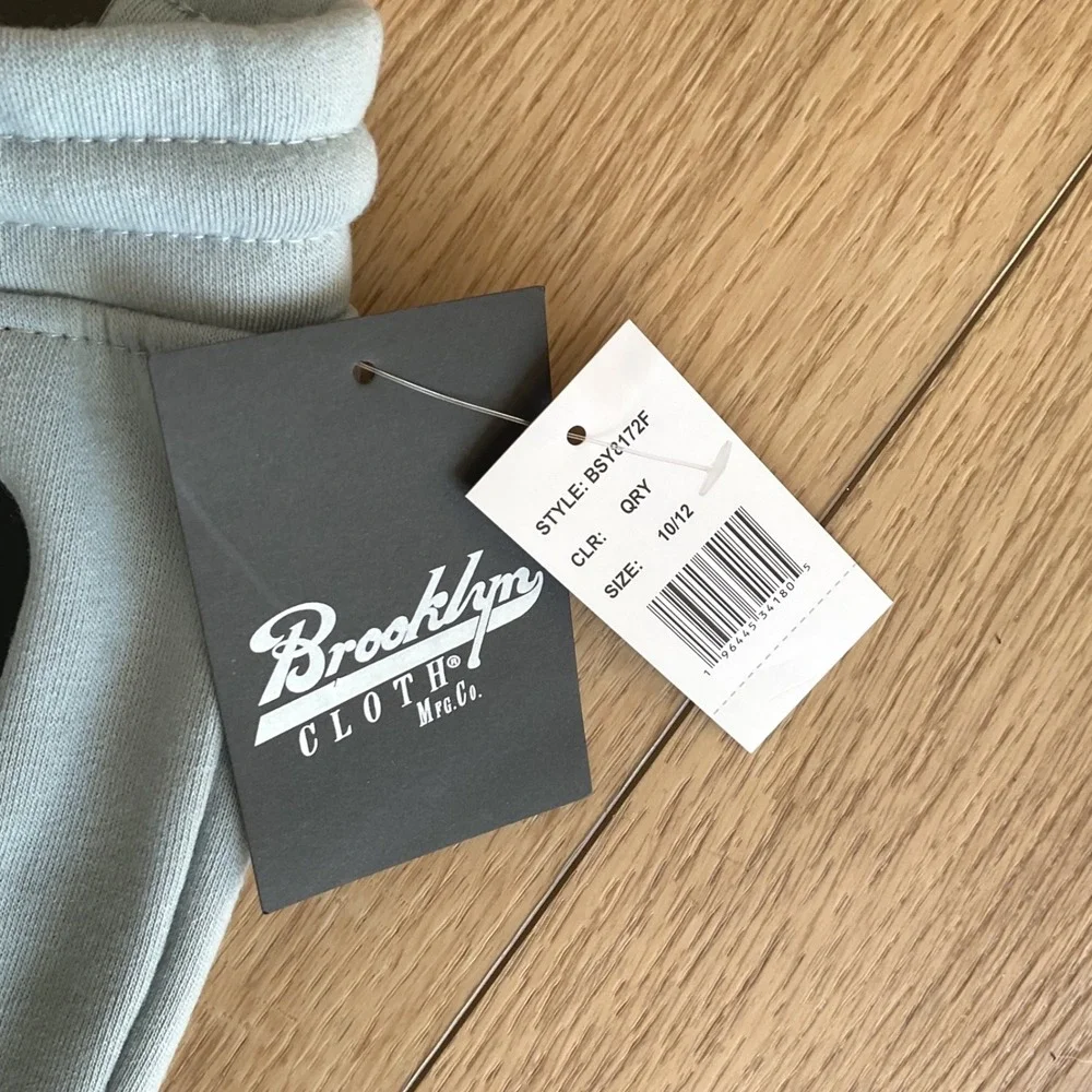 Brooklyn Cloth brooklyn cloth
