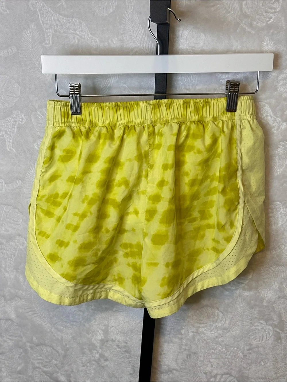 Nike breathable shorts