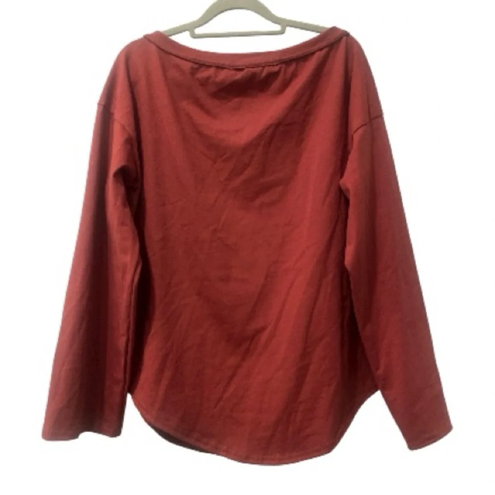 Free People long tags item