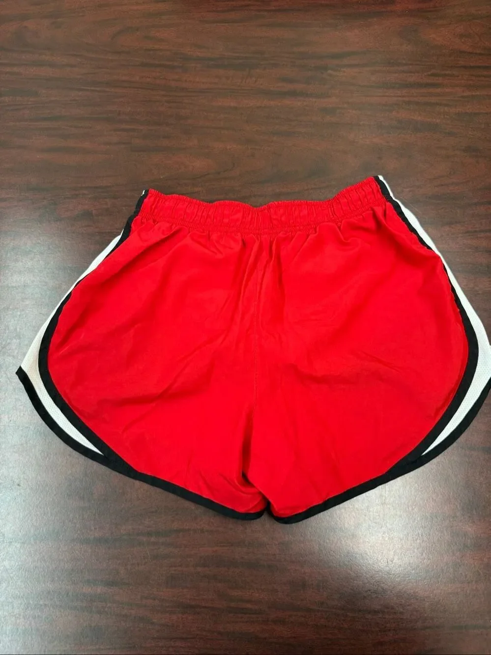 Nike lightly used