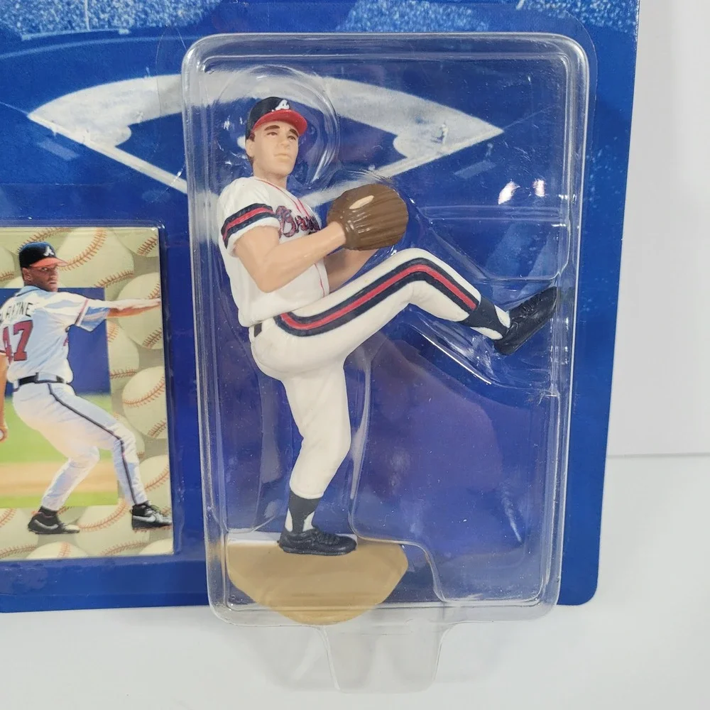 Kenner authentic 1997