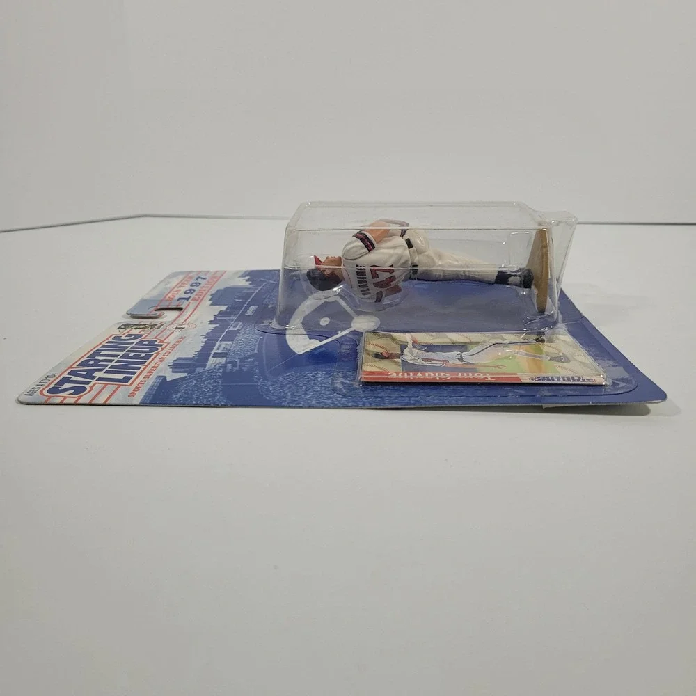 Kenner authentic 1997