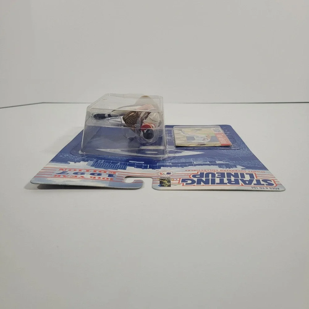 Kenner authentic 1997