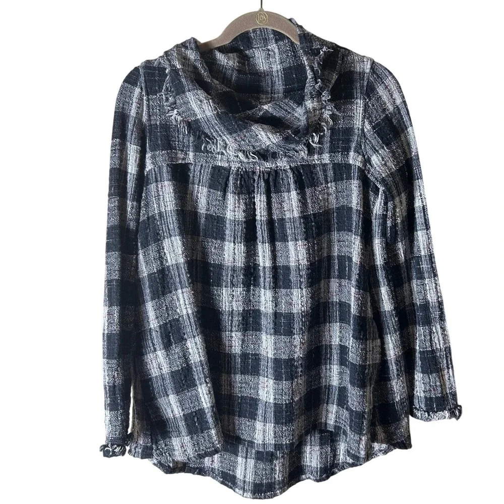 Free People neck long