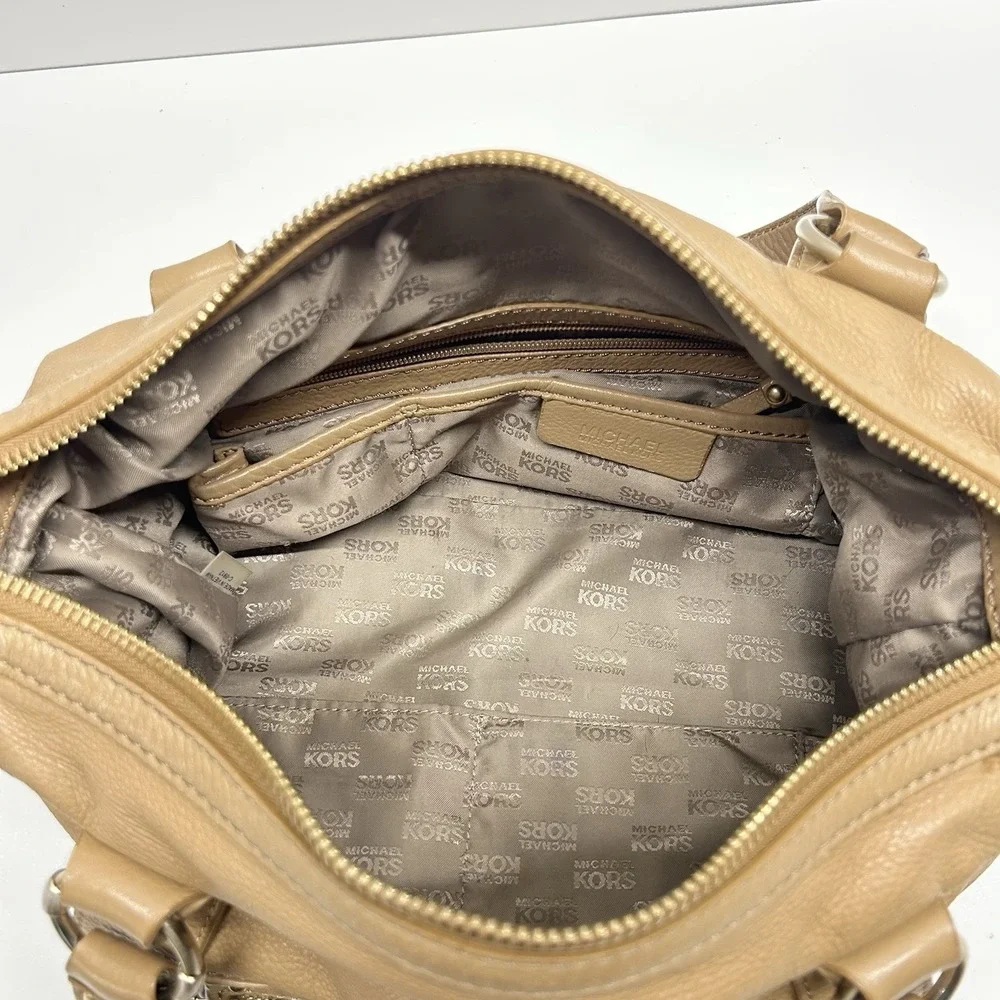 Michael Kors owned see color