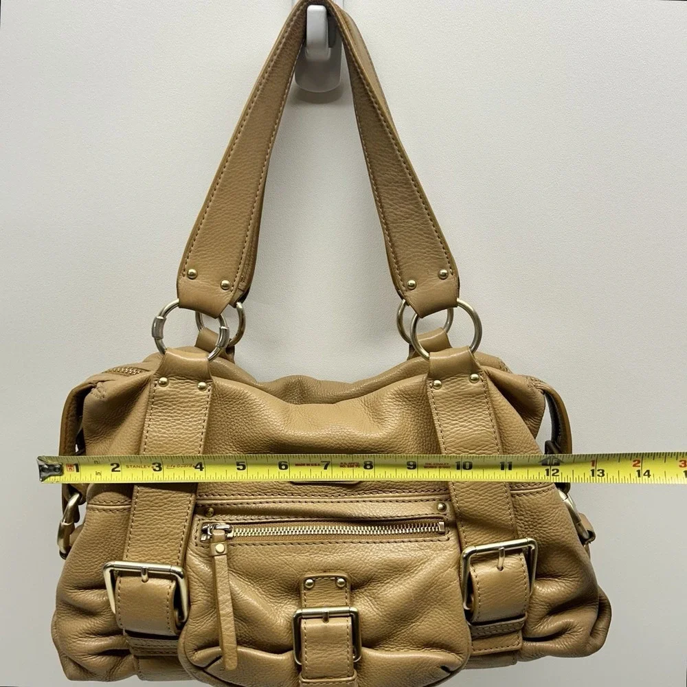 Michael Kors gold photos owned