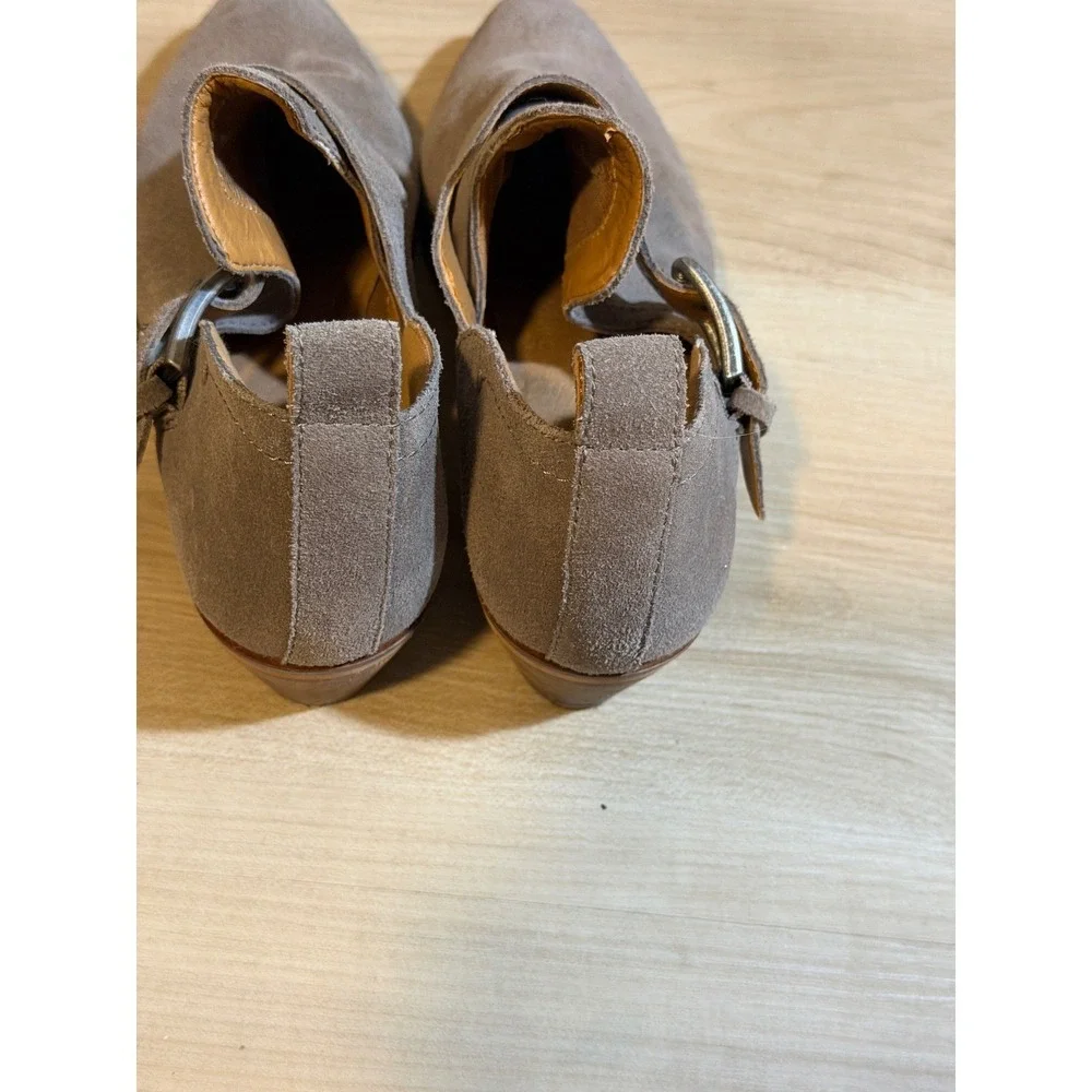 FRYE AND CO. frye co