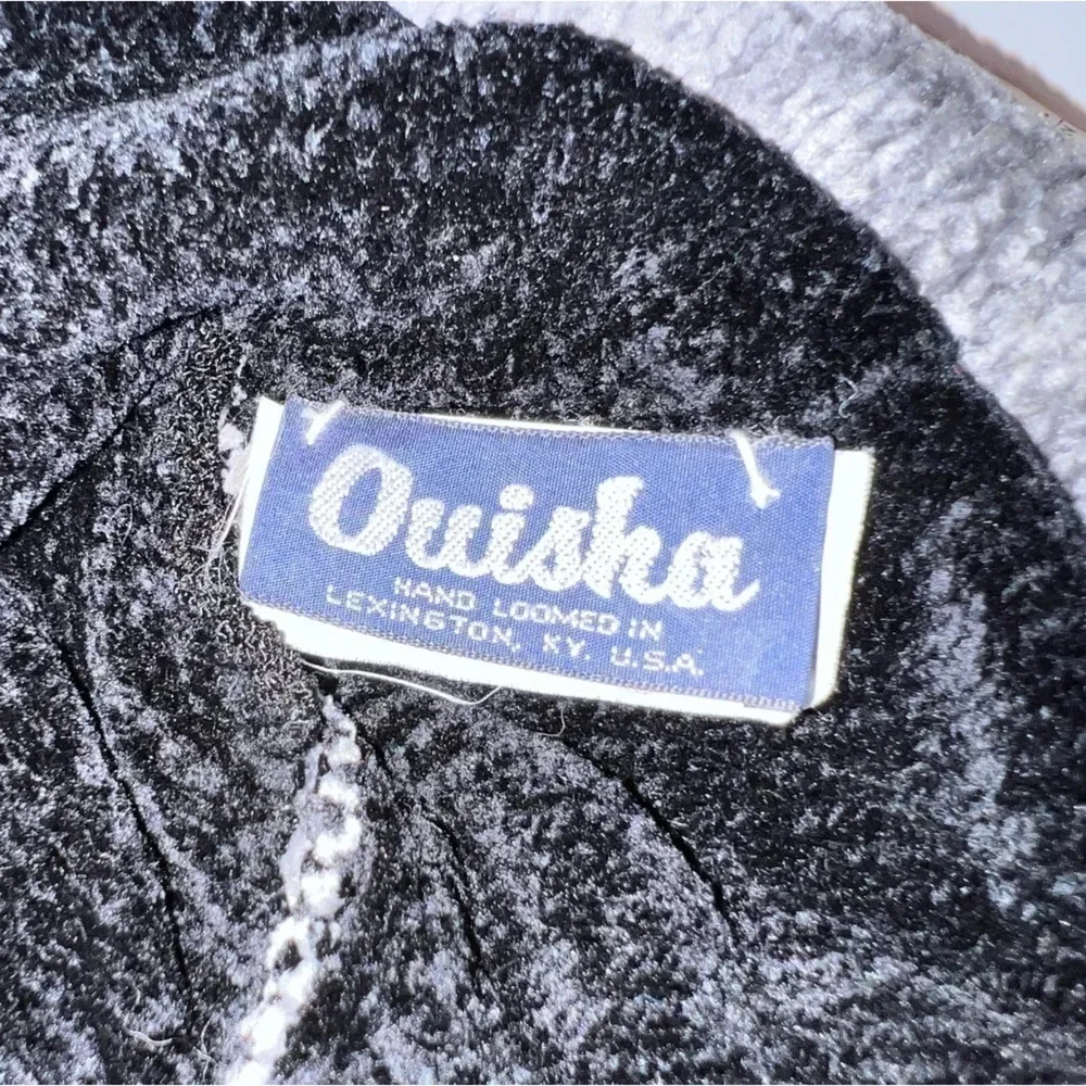 Ouisha 100% viscose