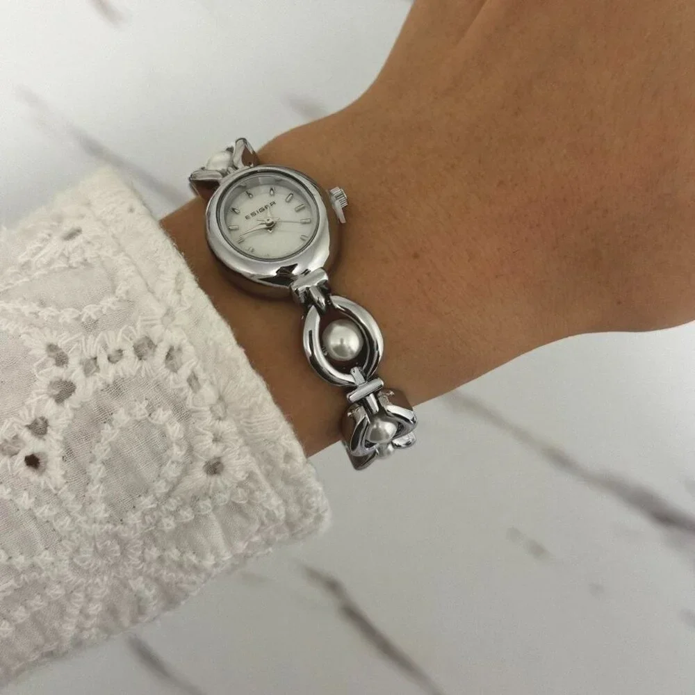 American Vintage working #watch