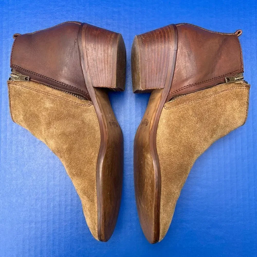 Madewell size womens