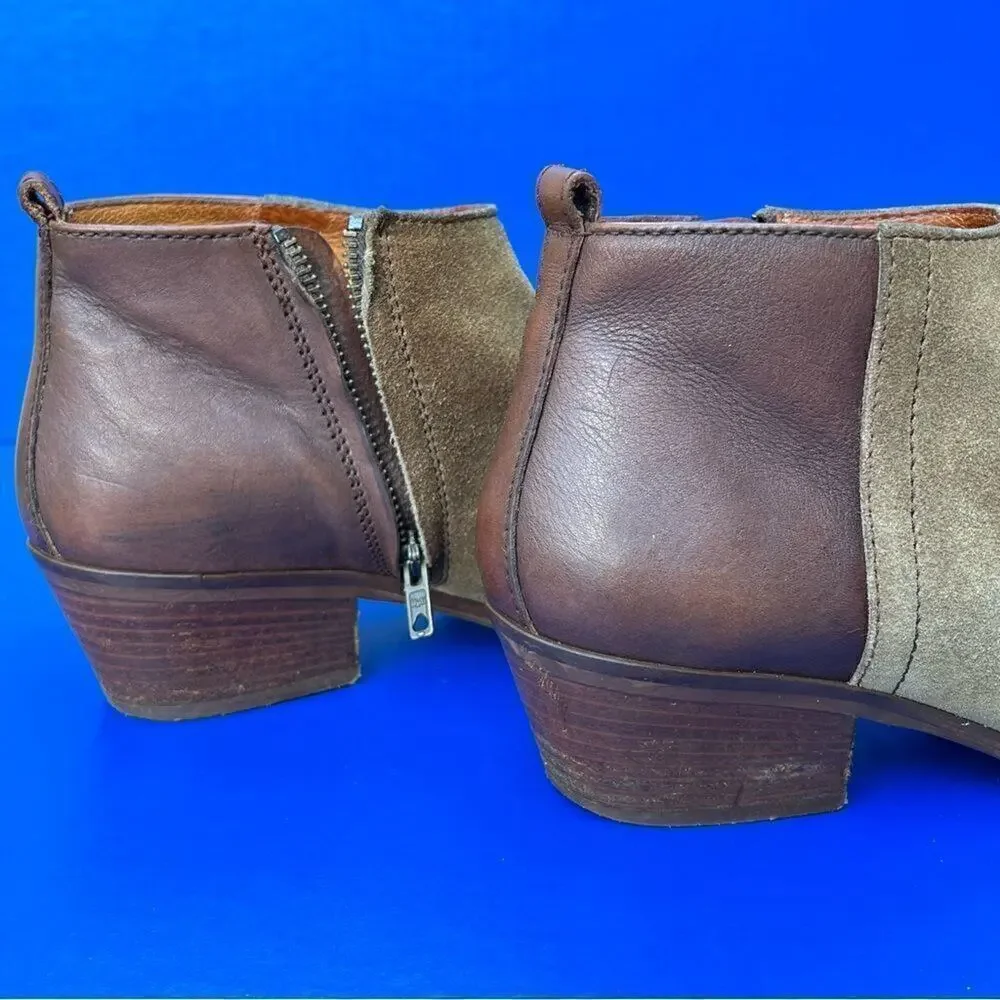 Madewell size womens