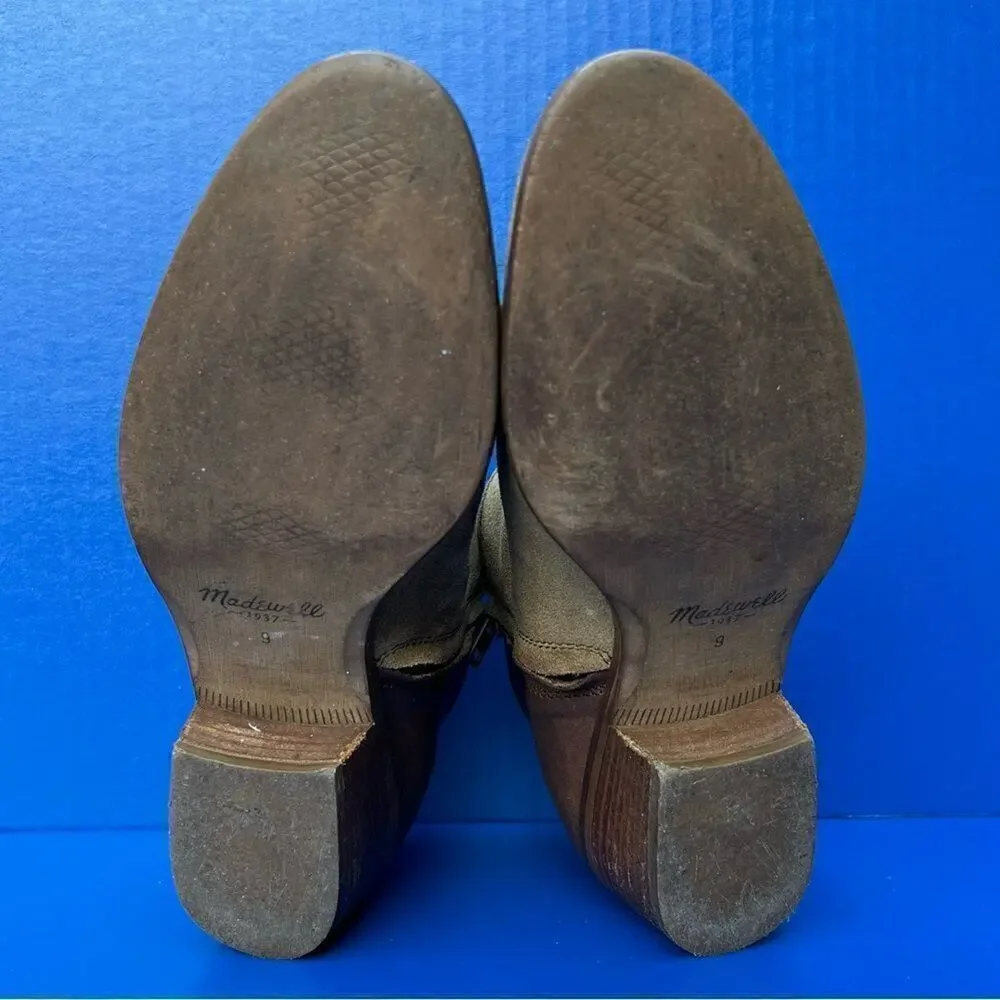 Madewell size womens