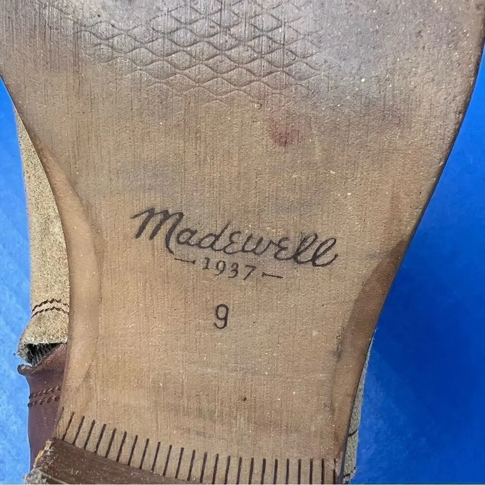 Madewell size womens