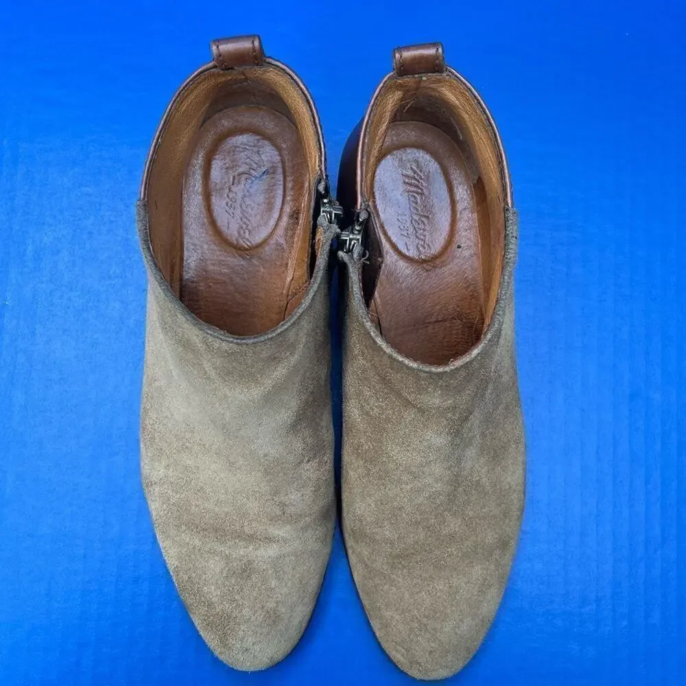 Madewell size womens
