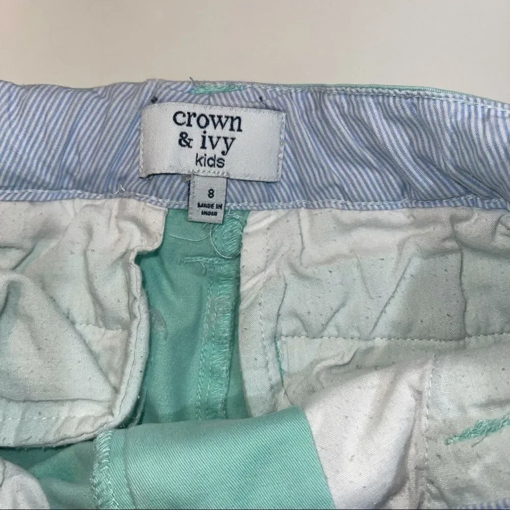 crown & ivy crown ivy