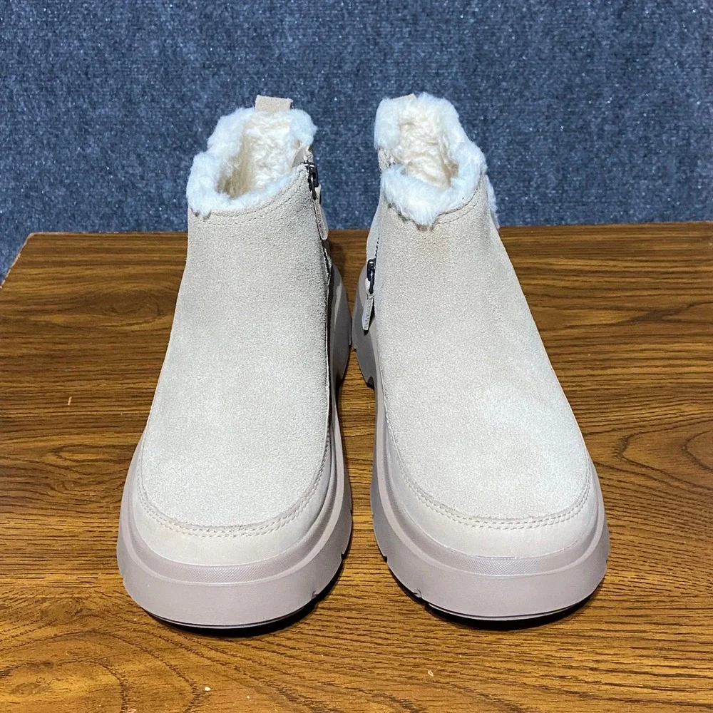 UGG suede faux