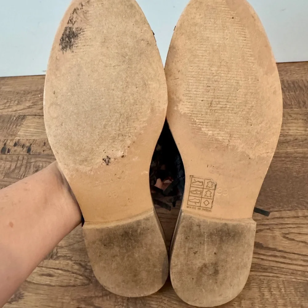 Free People 5823670 open ends