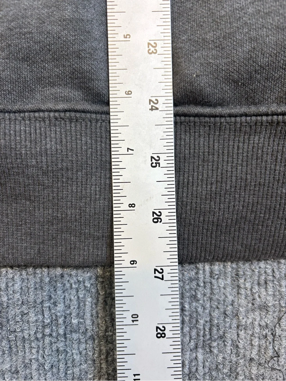 The North Face item details
