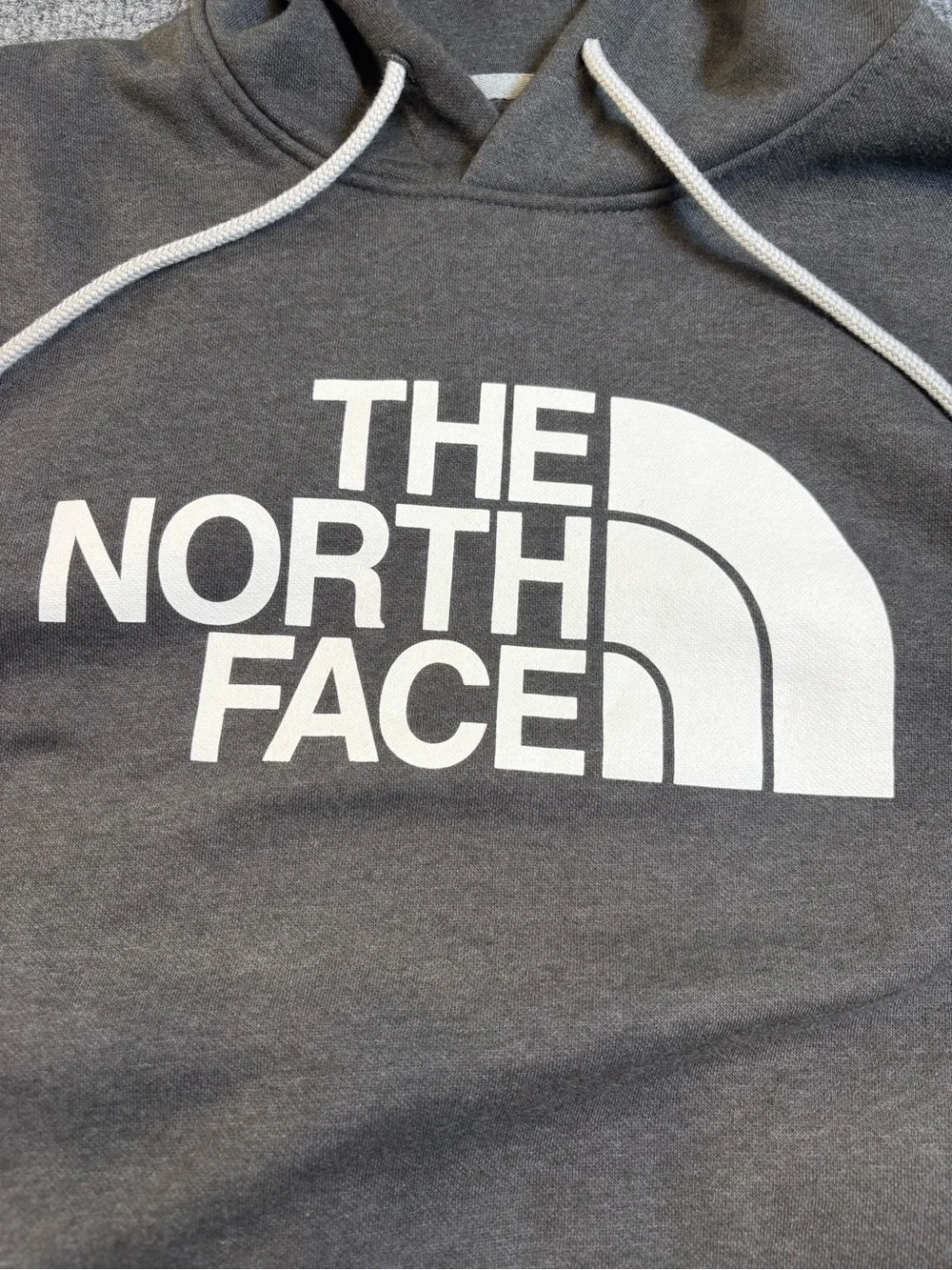 The North Face item details