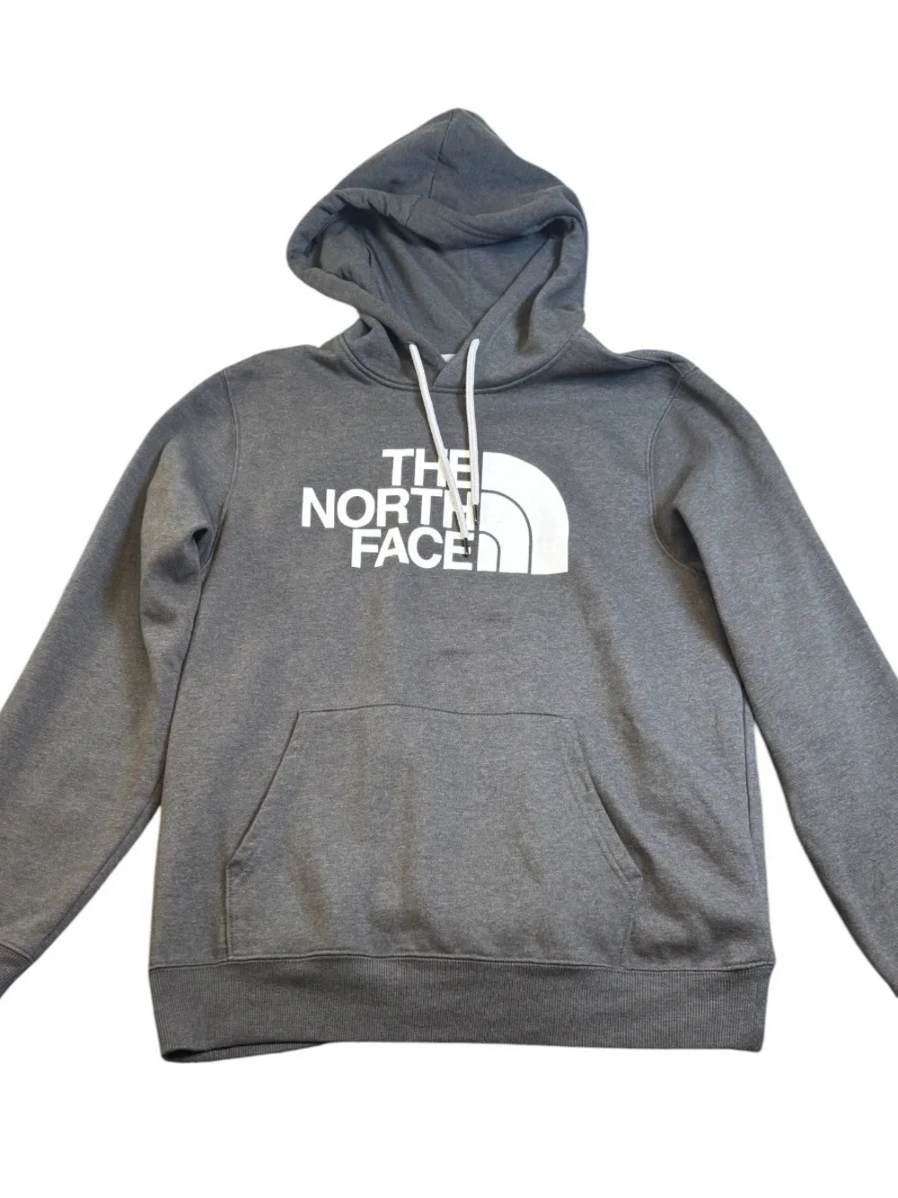The North Face item details