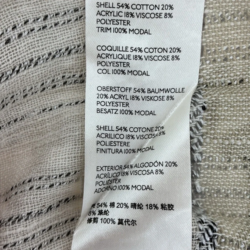 Free People creates polyester