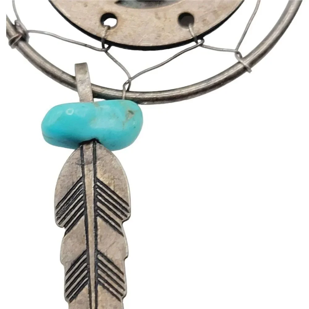 N/A vtg navajo