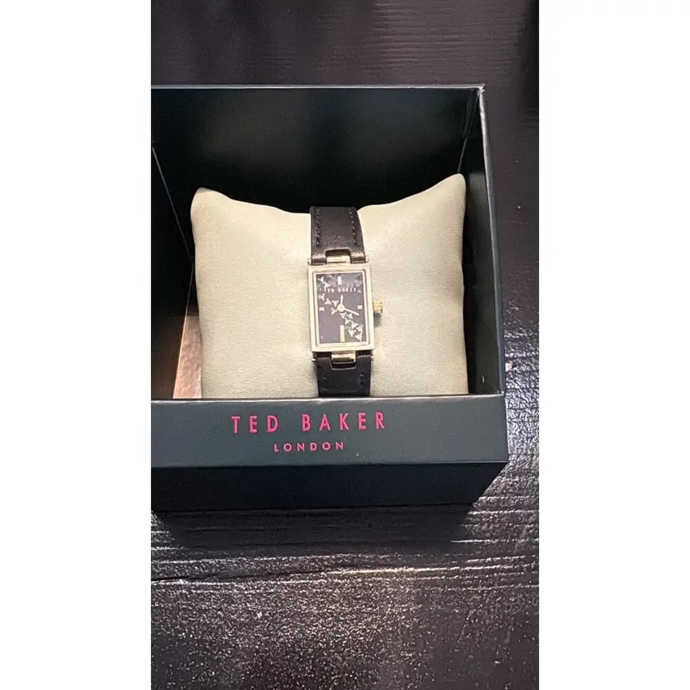 Ted Baker add touch