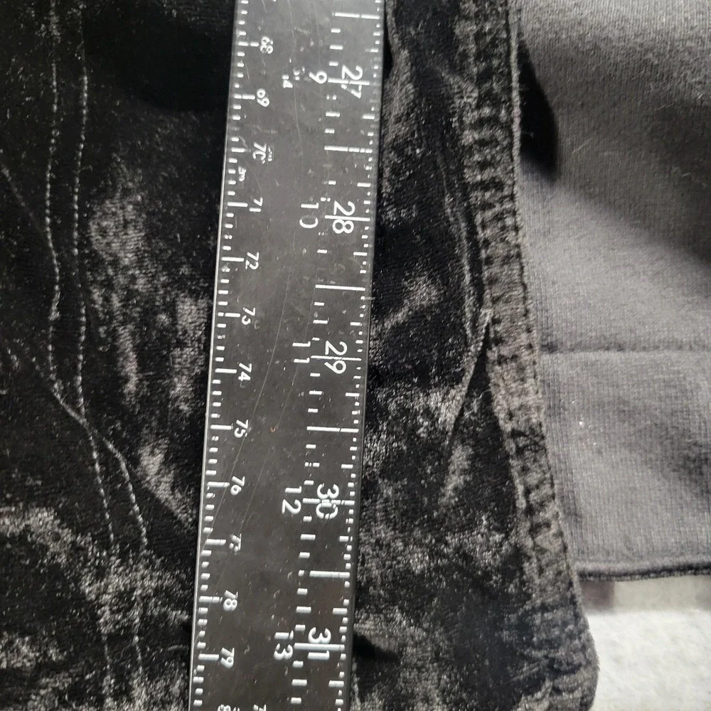 Free People long black