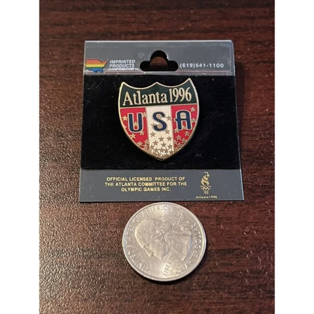 N/A vintage atlanta