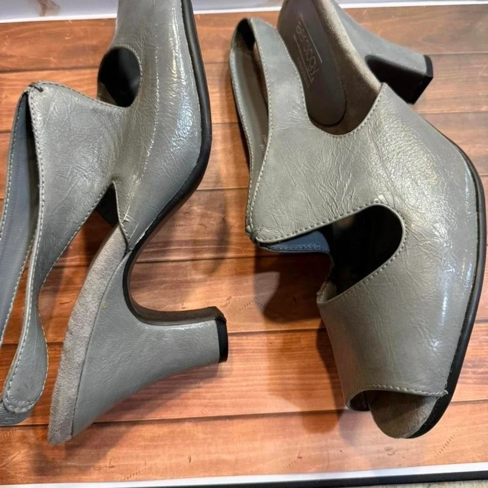 AEROSOLES aerology by
