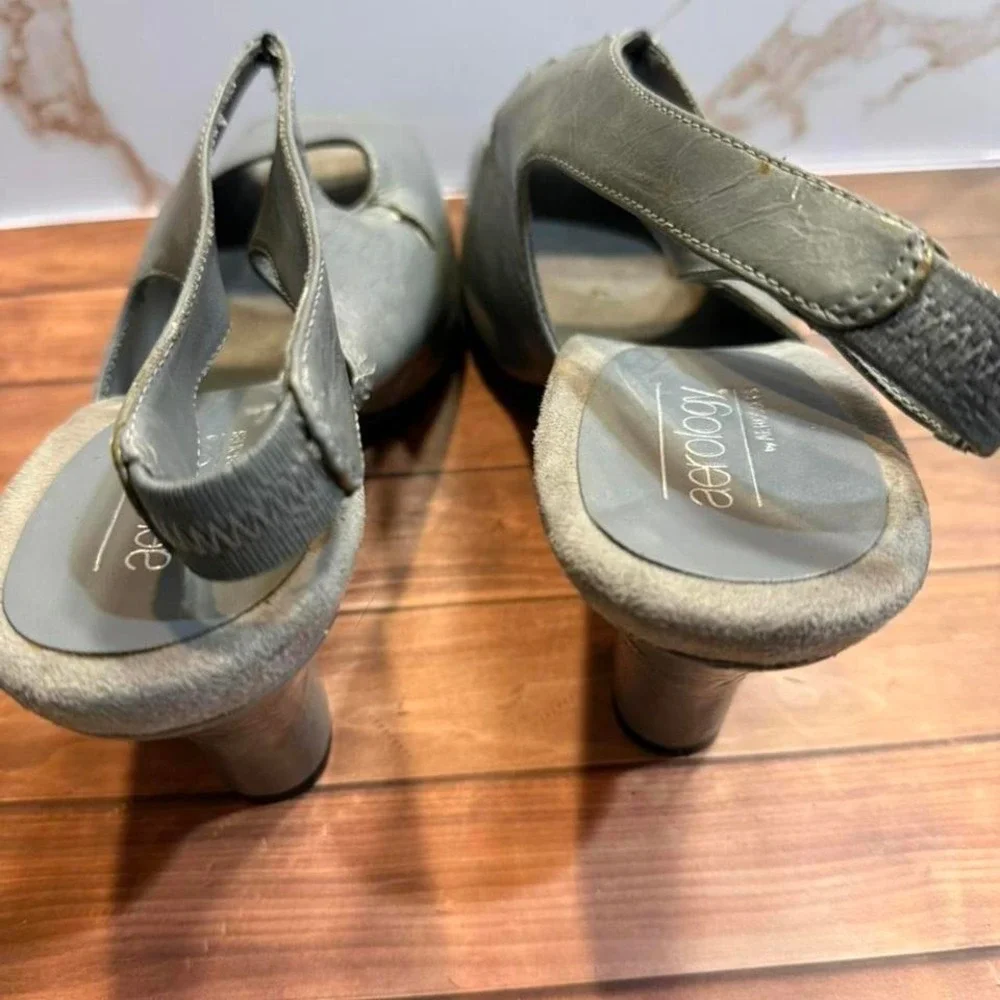 AEROSOLES aerology by