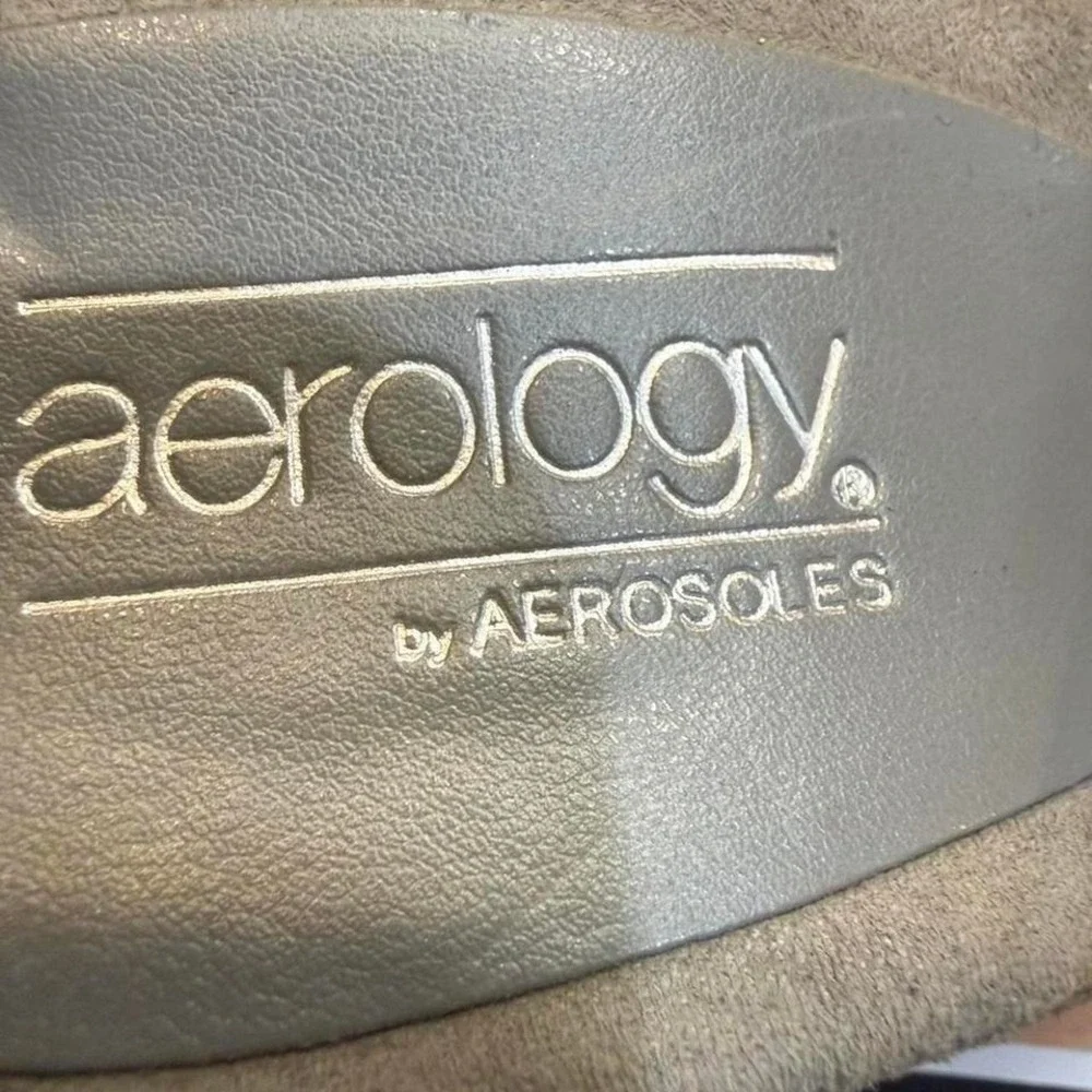AEROSOLES aerology by