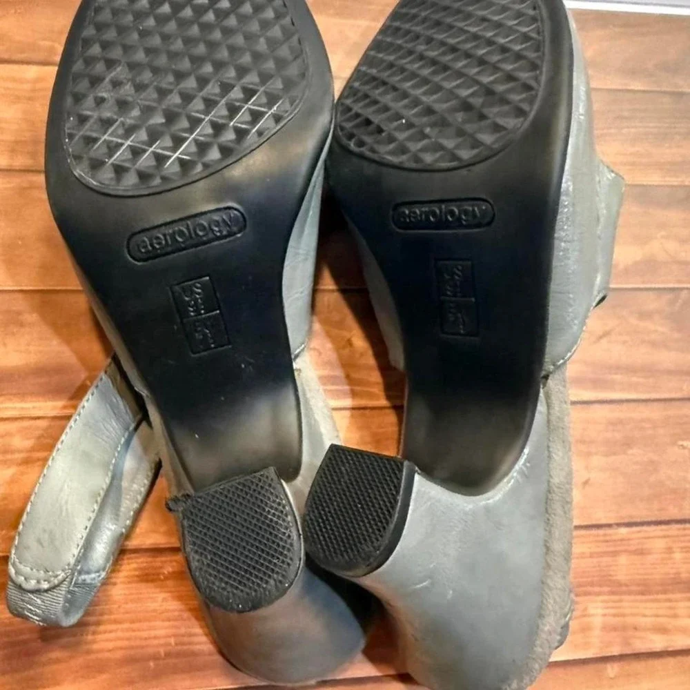 AEROSOLES aerology by