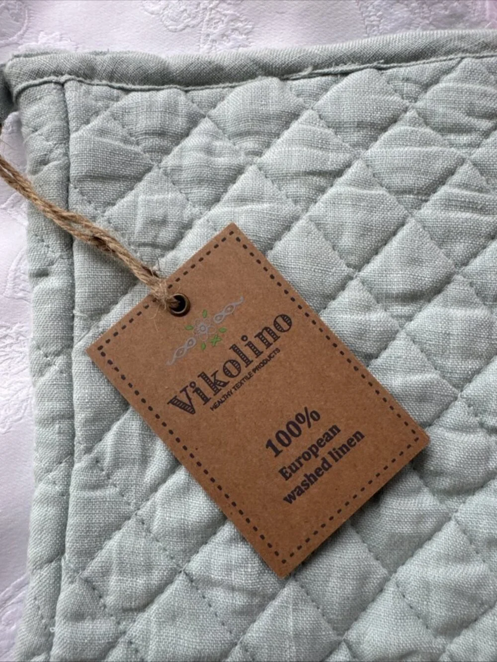 Vikolino sea blue