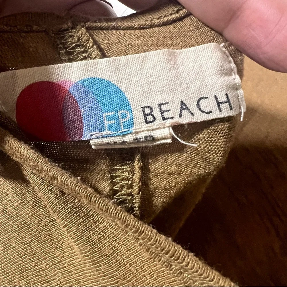 Free People brand free
