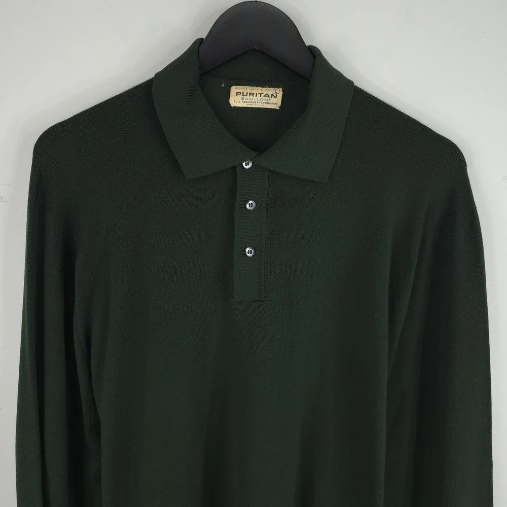 Puritan vintage sweater