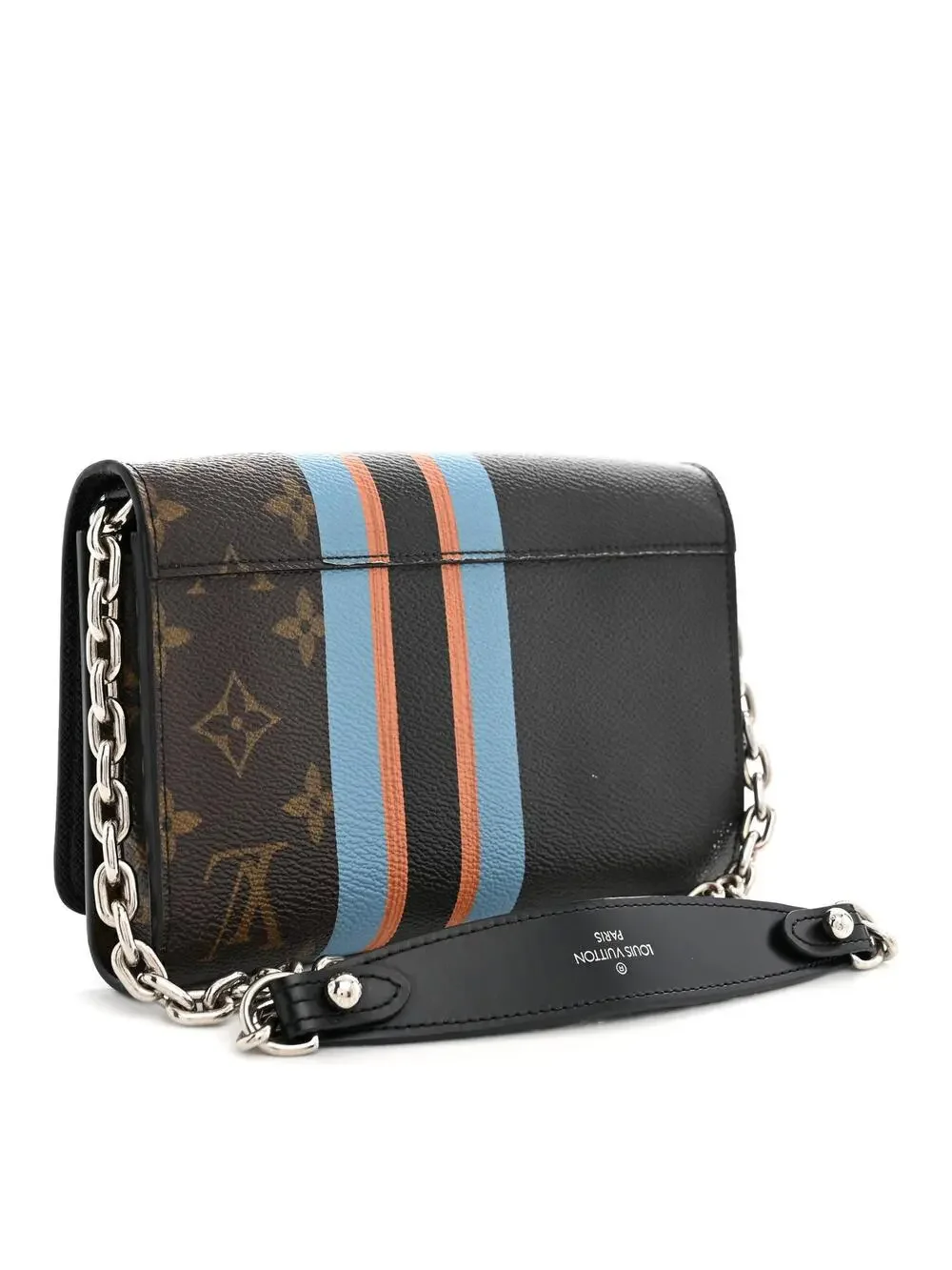 Louis Vuitton elevate your